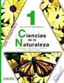 Ciencias de la Naturaleza 1.