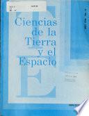 Ciencias de la tierra y del espacio