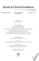 Ciencias económicas