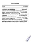 Ciencias económicas