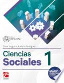 Ciencias sociales 1