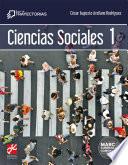 Ciencias sociales 1