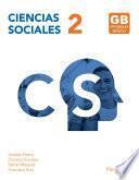 Ciencias Sociales 2 (Edición 2023)