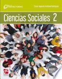 Ciencias Sociales 2. Trayectorias