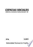 Ciencias sociales