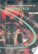CIENTO 1 EJERCICIOS DEFENSIVOS DE BALONCESTO