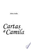 Ciento diez pensamientos y un poema para Camila