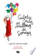 Cientos de miles de millones de sonrisas / Hundreds of Billions of Smiles