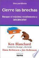 Cierre las brechas