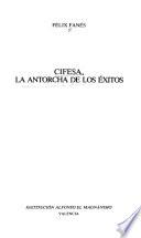 Cifesa, la antorcha de los éxitos