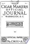 Cigar Makers' Official Journal