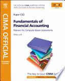 CIMA Official Learning System Fundamentals of Financial Accounting
