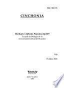 Cinchonia