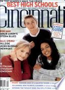 Cincinnati Magazine