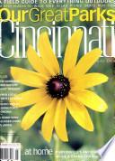 Cincinnati Magazine