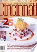 Cincinnati Magazine