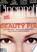 Cincinnati Magazine
