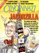 Cincinnati Magazine