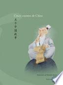 Cinco cuentos de China
