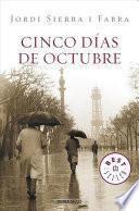 Cinco días de octubre