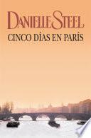 Cinco días en París