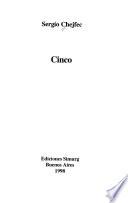 Cinco