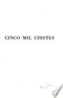 Cinco mil chistes