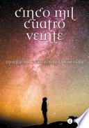 Cinco mil cuatro veinte