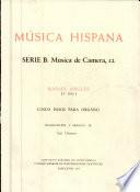Cinco pasos para órgano