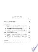 Cinco poetas del tiempo: Vicente Aleixandre, Luis Cernuda, José Hierro, Carlos Bousoño, Francisco Brines