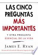cinco preguntas mAs importantes
