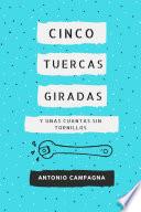 Cinco Tuercas Giradas