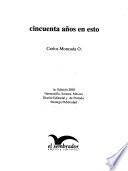 Cincuenta años en esto