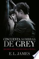 Cincuenta sombras de Grey (Cincuenta sombras 1)