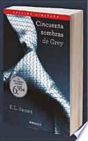Cincuenta sombras de Grey