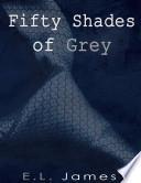 Cincuenta Sombras de Grey (libro 1)