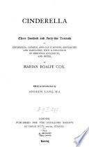 Cinderella