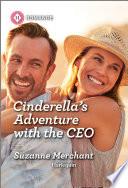 Cinderella's Adventure with the CEO