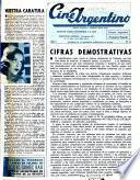 Cine argentino