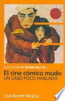 Cine cómico mudo