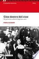 Cine dentro del cine