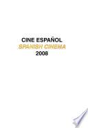 Cine español