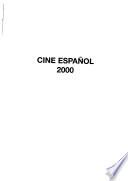 Cine español