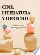 Cine, literatura y derecho