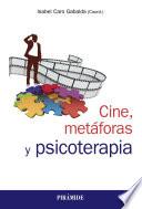 Cine, metáforas y psicoterapia