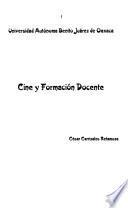 Cine y formación docente