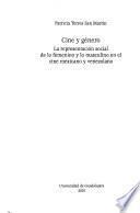 Cine y género