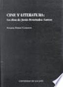 Cine y literatura
