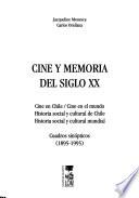 Cine y memoria del siglo XX