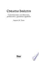 Cineastas insólitos